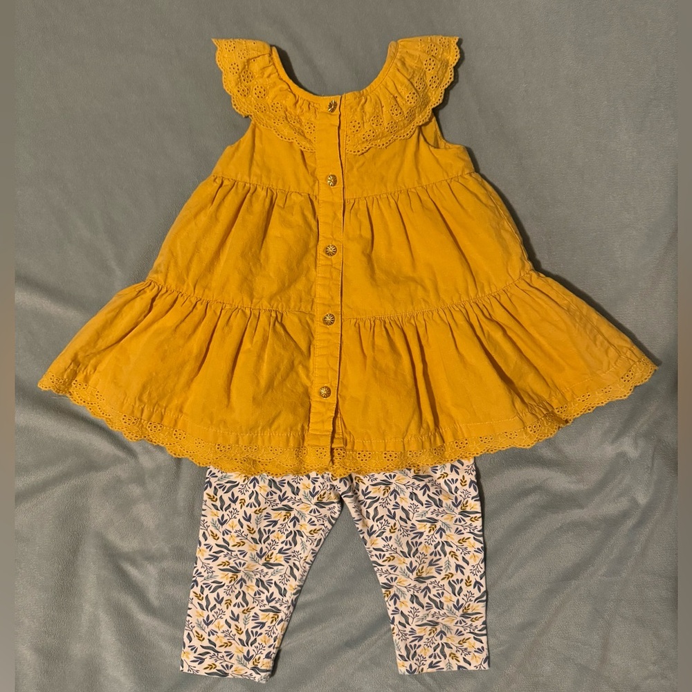 Artisan NY two piece set